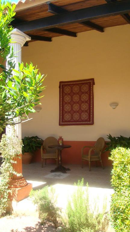 Casa Rural Romana Don Alvaro Ngoại thất bức ảnh